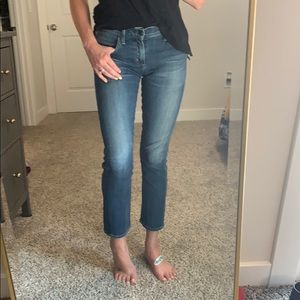 COH Emerson Slim Boyfriend Jeans!